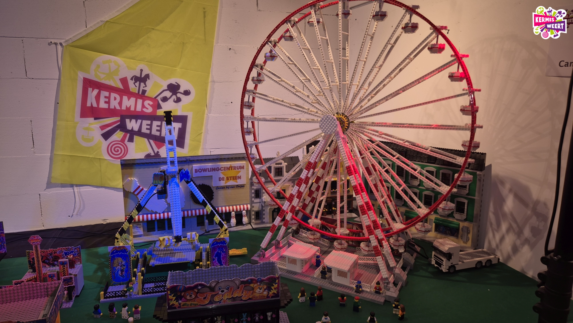 Foto 'Kermis Weert 2025 058'.